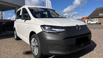 Volkswagen Caddy osobowy L1H1 2.0 102KM Kombi