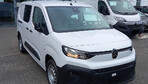 Citroen Berlingo Van L2H1 Zabudowa Brygadowa 1.5 100KM Brygadowy