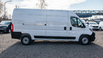 Citroen Jumper Heavy L3H2 AT8 2.2 140KM Furgon
