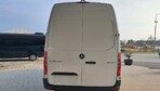 Mercedes Sprinter BASE Długi 317 CDI 9G-Tronic 2.0 170KM Furgon