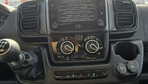 Citroen Jumper L3H2 2.2 140KM Furgon