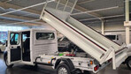 Peugeot Boxer L3 Zabudowa Brygadowa + Wywrotka 2.2 165KM Wywrotka