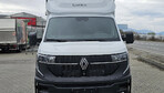 Renault Master L3 Zabudowa 10EP + Tył spanie 2.0 170KM Plandeka