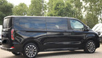 Ford Tourneo Custom 340 L2H1 Titanium X PHEV CVT 2.5 232KM Kombi