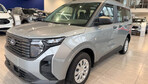 Ford Tourneo Courier Trend 1.0 125KM Kombi
