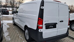 Mercedes Vito eVito 112 Długi 116KM Furgon