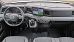Renault Master L3H2 Extra Zabudowa Brygadowa 2.0 130KM Brygadowy