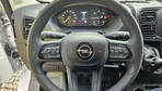 Opel Movano Heavy L3H2 2.2 180KM Furgon