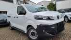 Peugeot Expert XL L2H1 EAT8 2.2 180KM Furgon