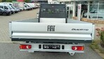Fiat Ducato Maxi L4 Skrzynia Otwarta 2.2 140KM Skrzynia