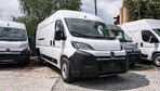 Opel Movano Heavy L4H2 2.2 140KM Furgon