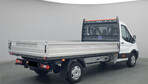 Ford Transit 350 L3 Trend Skrzynia Otwarta 2.0 130KM Skrzynia