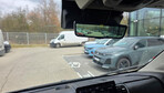 Citroen Jumper Heavy L4H2 Zabudowa Brygadowa AT8 2.2 180KM Brygadowy