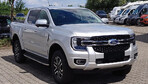 Ford Ranger Limited 4x4 A10 2.0 205KM Pick-Up
