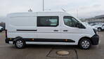 Renault Master L3H2 Extra  Zabudowa Brygadowa 2.0 150KM Brygadowy