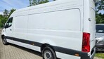 Mercedes Sprinter 315 CDI Długi PRO 1.9 150KM Furgon