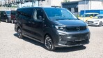 Opel Zafira Life Diesel XL Business aut 2.2 180KM Kombi