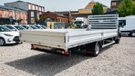 Iveco Daily 50C18 Skrzynia Otwarta 3.0 180KM Skrzynia