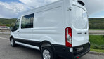 Ford Transit 350 L3H2 Trend Zabudowa Brygadowa 2.0 130KM Brygadowy