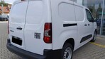 Fiat Doblo Cargo/Van XL L2H1 AUT 1.5 130KM Furgon