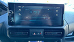 Peugeot Partner Van XL L2H1 Zabudowa Brygadowa 1.5 100KM Brygadowy