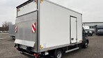 Iveco Daily 50C18 Hi-Matic Kontener 8EP + Winda 3.0 180KM Kontener