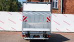 Renault Master L3 Kontener 8EP + Winda 2.0 170KM Kontener