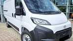 Toyota Proace Max L2H1 Furgon Active 2.2 Diesel 120KM Furgon
