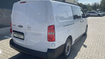 Opel Vivaro Extra Long L2H1 Zabudowa Brygadowa 2.0 144KM Brygadowy