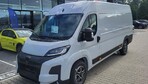 Peugeot Boxer Heavy L4H2 aut 2.2 180KM Furgon