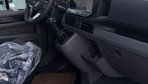 Volkswagen Crafter Zabudowa Brygadowa + Wywrotka 2.0 163KM Wywrotka