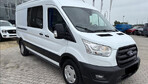 Ford Transit 350 L3H2 Trend Zabudowa Brygadowa 2.0 130KM Brygadowy