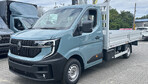 Renault Master L3 Skrzynia Otwarta 2.0 150KM Skrzynia