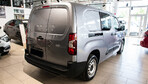Opel Combo Van L2H1 Zabudowa Brygadowa 1.5 100KM Brygadowy