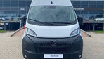 Peugeot Boxer Heavy L4H2 2.2 180KM Furgon