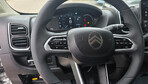 Citroen Jumper Heavy L4H2 Zabudowa Brygadowa AT8 2.2 180KM Brygadowy