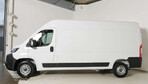 Fiat Ducato Maxi L3H2 2.2 180KM Furgon