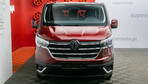 Renault Trafic Kombi L2H1 EDC 2.0 170KM Kombi