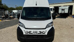 Fiat Ducato Maxi L4H3 AT 2.2 180KM Furgon