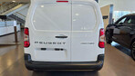 Peugeot Partner Van L2 EAT8 Zabudowa Brygadowa 1.5 130KM Furgon