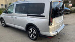 Ford Transit Connect L2H1 FlexCab Active AT7 2.0 122KM Kombi