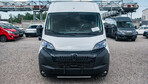 Peugeot Boxer Heavy L3H2 Zabudowa Brygadowa AT8 2.2 140KM Brygadowy