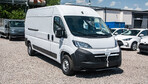 Opel Movano Heavy L3H2 2.2 140KM Furgon
