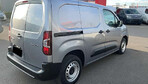 Citroen Berlingo Van M L1H1 EAT8 1.5 130KM Furgon