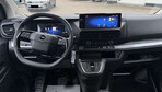 Opel Vivaro XL L2H1 Zabudowa Brygadowa EAT8 2.2 150KM Brygadowy