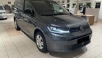 Volkswagen Caddy Cargo Maxi L2H1 DSG 2.0 122KM Furgon