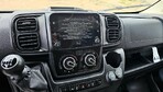 Opel Movano Heavy L4H2 2.2 140KM Furgon