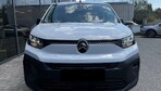 Citroen Berlingo Van M L1H1 1.5 100KM Furgon