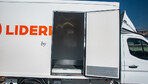 Renault Master L3 Kontener Izoterma 2.0 170KM Izoterma