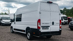 Peugeot Boxer Heavy L4H3 Zabudowa Brygadowa AT8 2.2 180KM Brygadowy